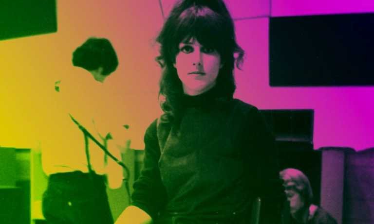 Grace Slick: Grandes Rockeras en la Historia. Grace Slick: Grandes Rockeras en la Historia.