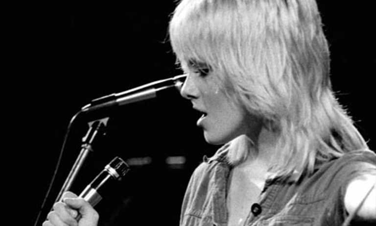 Grandes rockeras: Cherie Currie Grandes rockeras: Cherie Currie