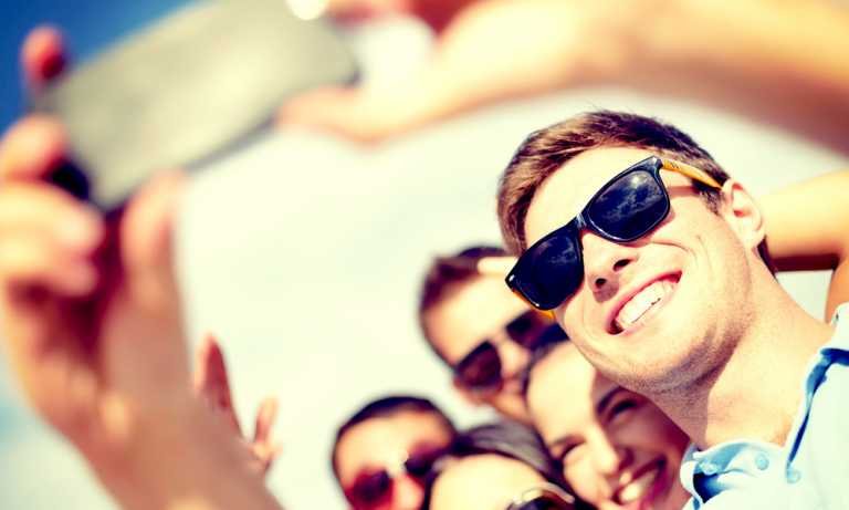 El amigroupie: el estorbo de los conciertos El amigroupie: el estorbo de los conciertos