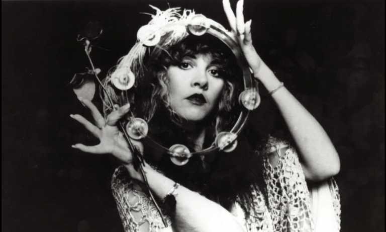 Grandes Rockeras: Stevie Nicks Grandes Rockeras: Stevie Nicks
