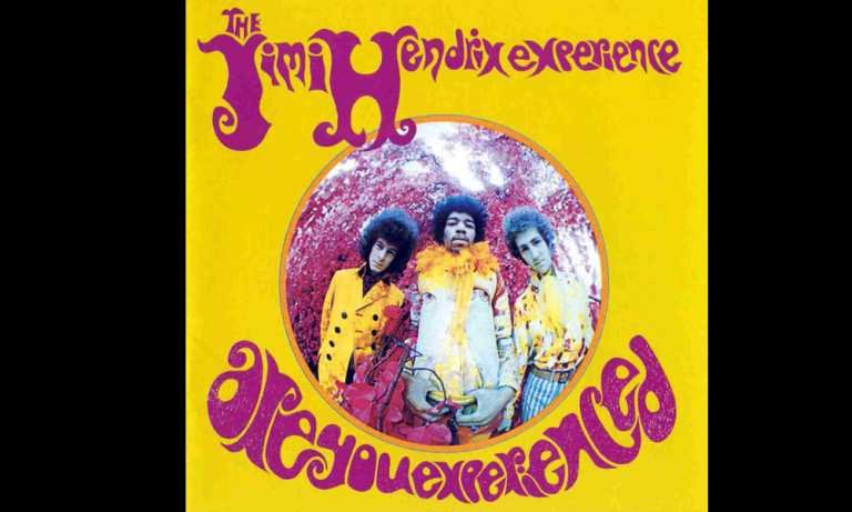 Obras Maestras: “Are you experienced?” – The Jimi Hendrix Experience Obras Maestras: “Are you experienced?” – The Jimi Hendrix Experience