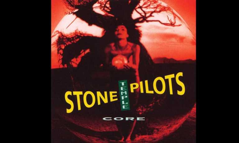 Obras Maestras: “Core” – Stone temple pilots Obras Maestras: “Core” – Stone temple pilots