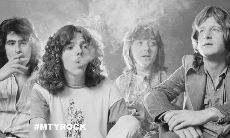 Historias del rock: Badfinger, el caso más triste del rock Historias del rock: Badfinger, el caso más triste del rock