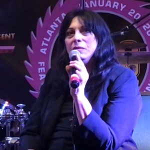 Vinnie Vincent reaparece después de 20 años