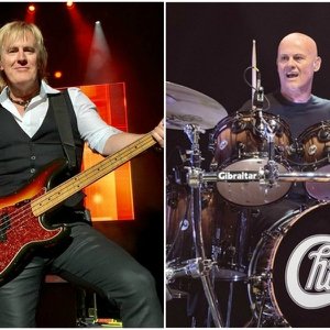 Jeff Coffey y Tris Imboden dejan la banda Chicago
