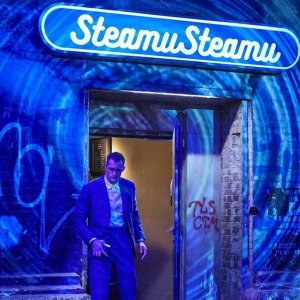 Estreno: Mute, el nuevo filme de Duncan Jones