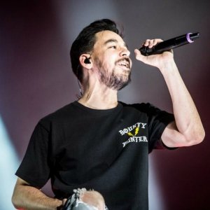 Se viene álbum en solitario de Mike Shinoda