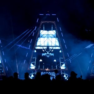 Beyond Wonderland México: un mundo de maravillas llegó a Monterrey