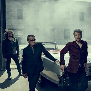 Bon Jovi regresa al #1 en Billboard