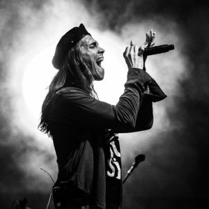 Incubus en Festival Roxy 2018