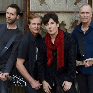 Mr. Big rendirá tributo a Pat Torpey