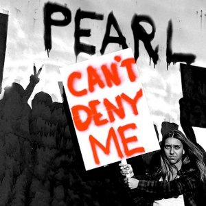 Pearl Jam anuncia nuevo álbum y lanza single