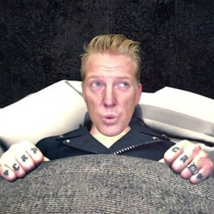 Queens of The Stone Age estrena video