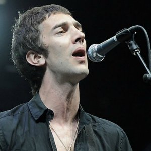 Richard Ashcroft y su llegada a Monterrey