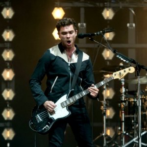 Royal Blood opina sobre la música actual