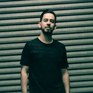 Mike Shinoda anuncia primeros shows como solista
