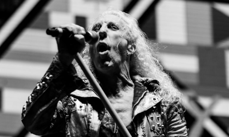 Dee Snider lanza nuevo álbum en solitario Dee Snider lanza nuevo álbum en solitario