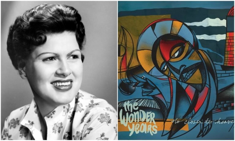 Rock & Rolas: “A Song For Patsy Cline” – The Wonder Years Rock & Rolas: “A Song For Patsy Cline” – The Wonder Years