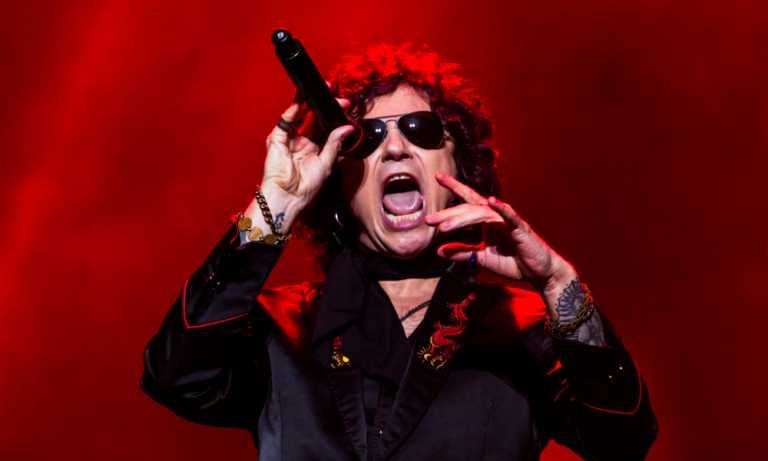Top 10: Grandes canciones de Bunbury Top 10: Grandes canciones de Bunbury