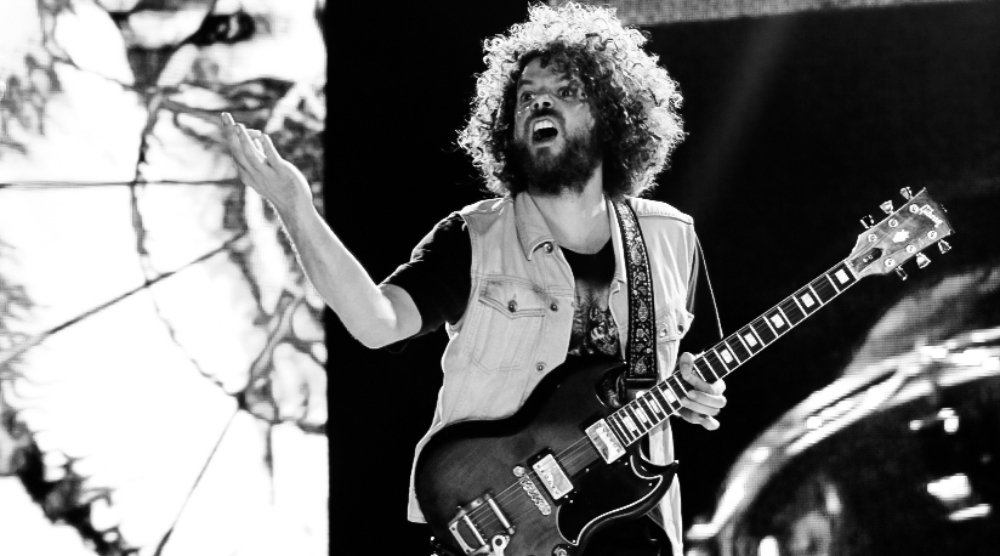Wolfmother: segunda banda confirmada para Mother of All 2018