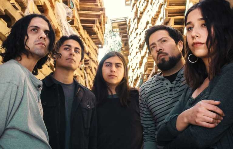 Entrevista a la Alucinante “Perra Galga” Entrevista a la Alucinante “Perra Galga”