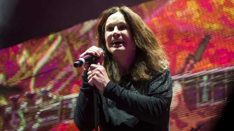 Salud de Ozzy Osbourne empeora en hospital Salud de Ozzy Osbourne empeora en hospital
