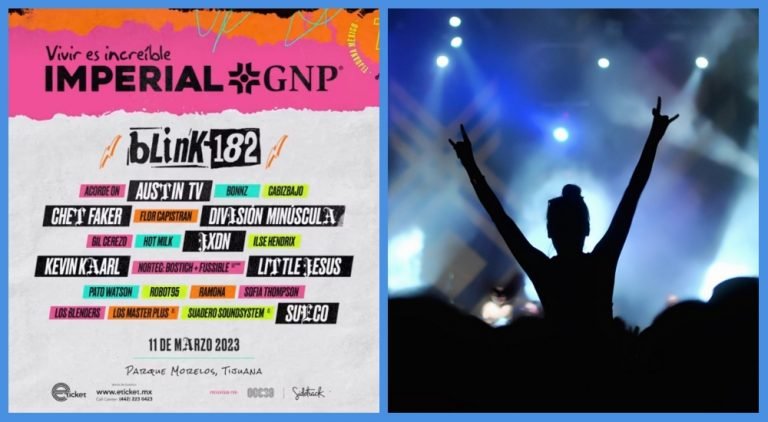 Todo Sobre Imperial Gnp En Monterrey Rock