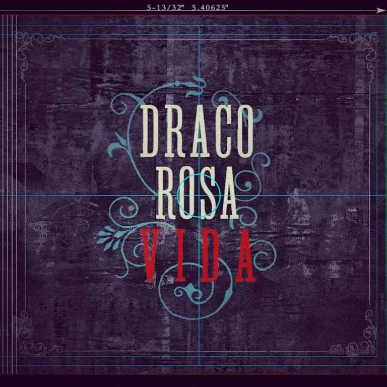 Draco Rosa nuevo disco “VIDA” 2013