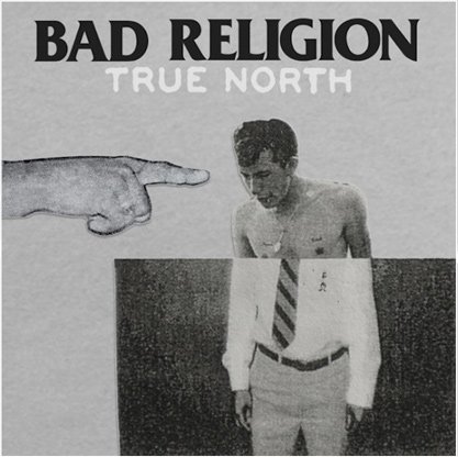 Bad Religion Monterrey Rock