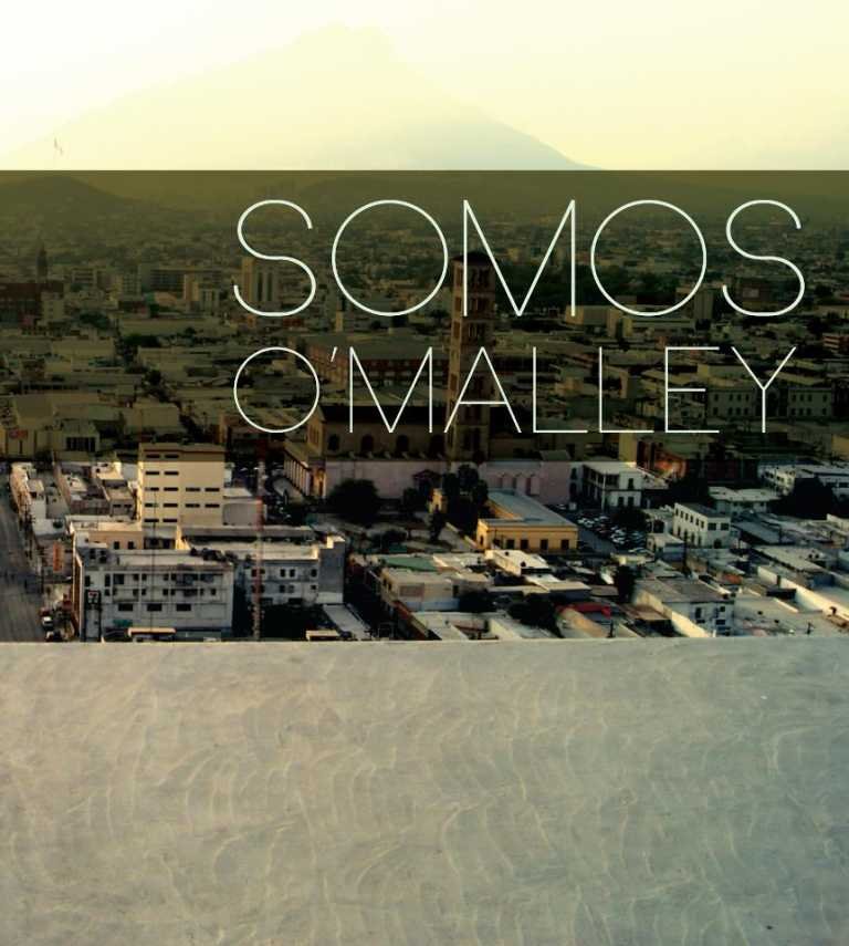 Entrevista con O’Malley