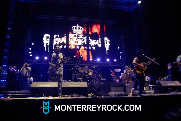 Machaca Fest 2013, una noche inolvidable!!!