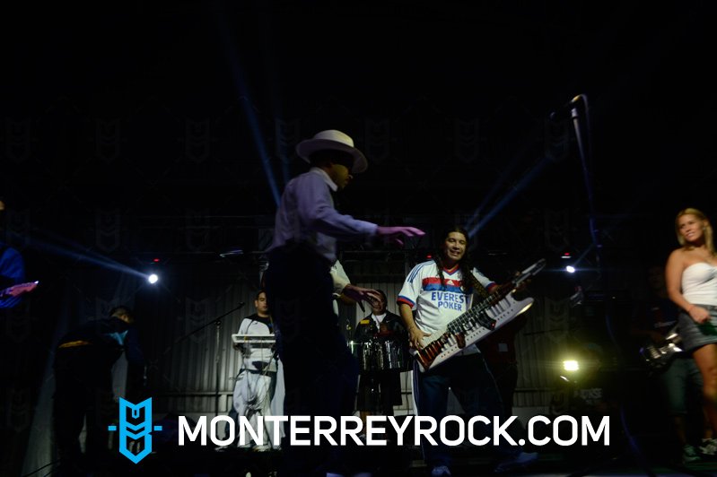 Pablito-Lescano-Damas-Gratis-MonterreyRock-040 | Monterrey Rock