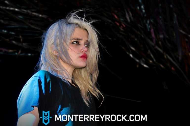 Festival Nrmal 2013 Monterrey, N.L.