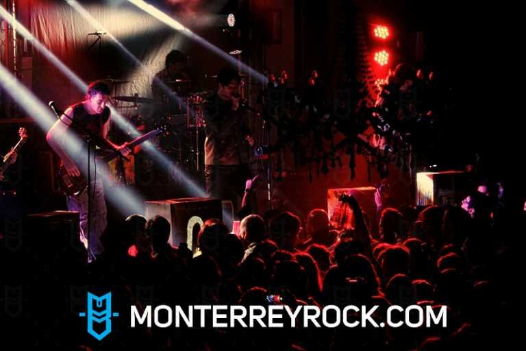 Fobia presenta “FOBIARAMA” en Monterrey, Día 2