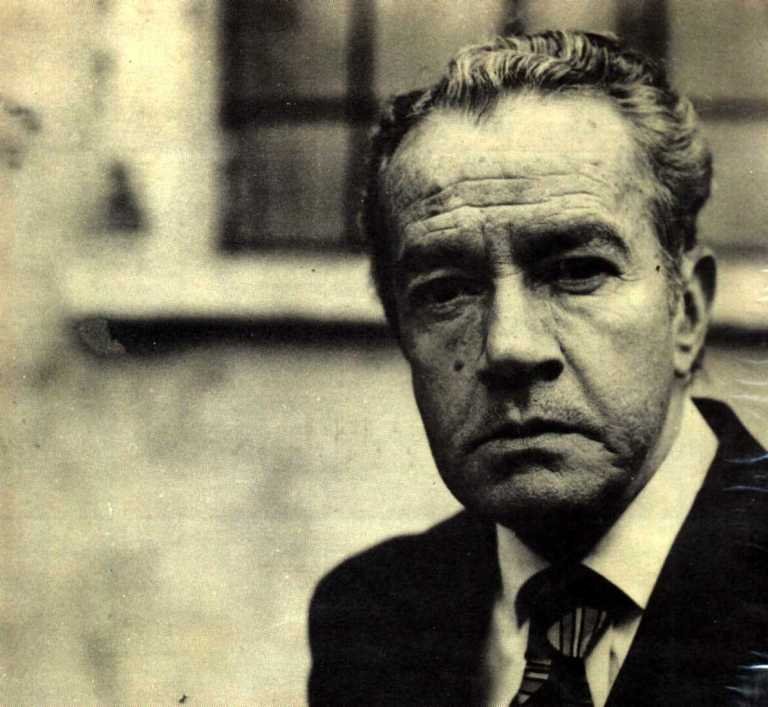 Juan Rulfo, una puerta hacia una realidad mágica permanente y atemporal en sus obras