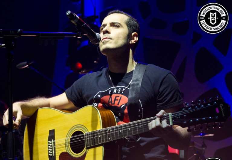 PXNDX en Monterrey 2013