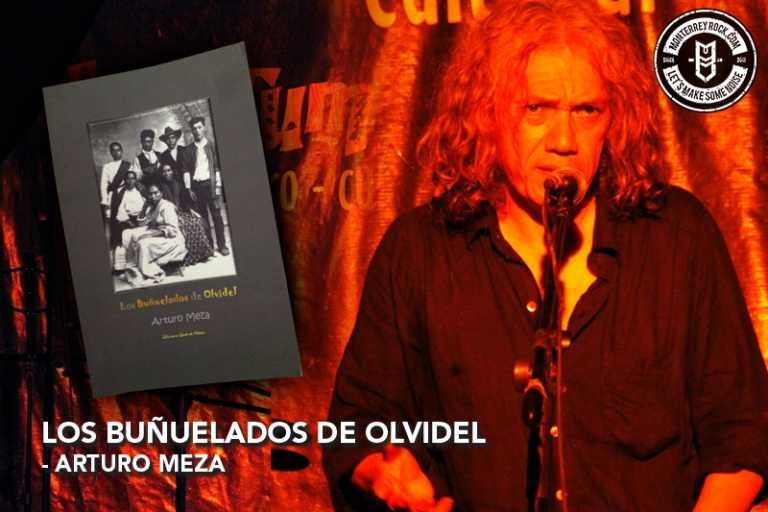 Los Buñuelados de Olvidel