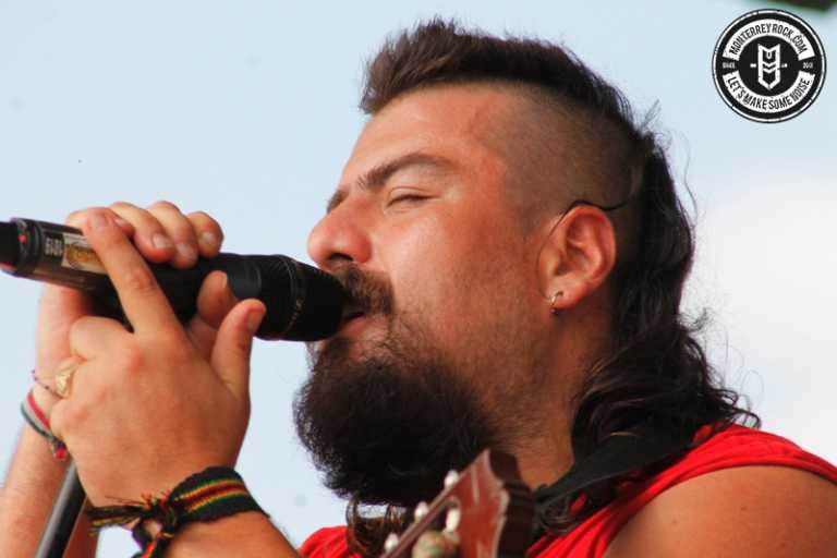 Concierto apertura Semana Joven, INJUVE