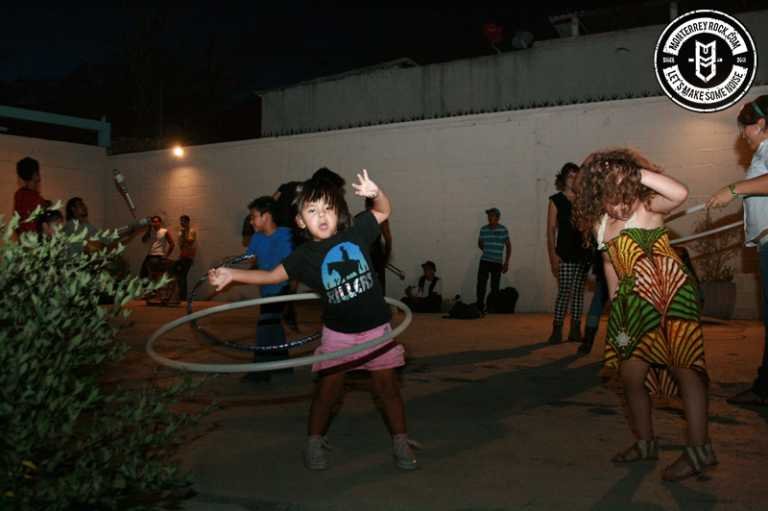 Autobiografía de una noche