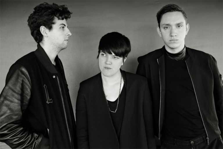 ¡The XX en Concierto!