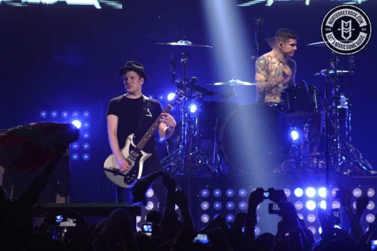 Así de vivió el MTV World Stage Monterrey 2013