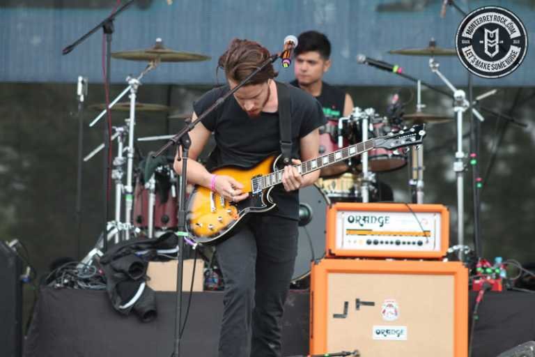 Niple en el Pa’l Norte!!