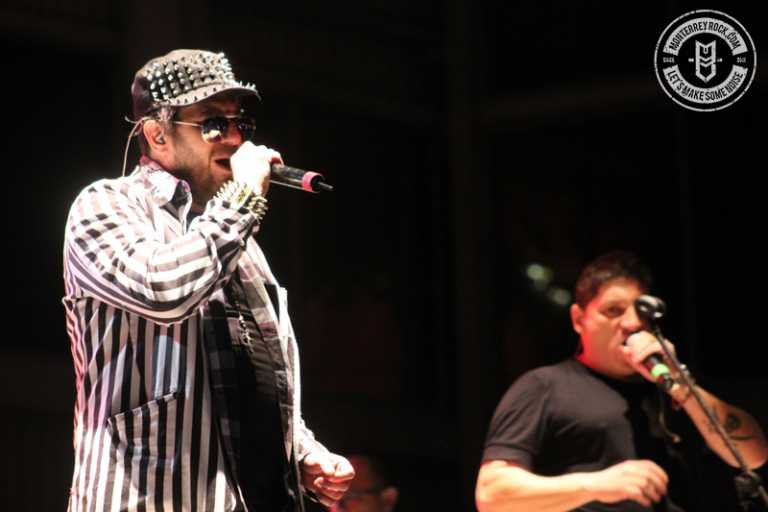 Un domingo con sabor ‘auténtico’