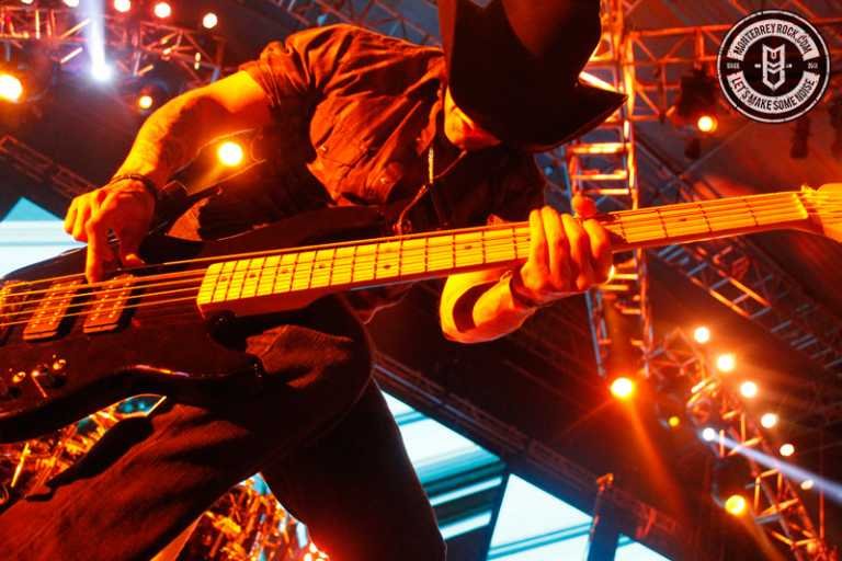 Kinky en el Pa’l Norte 2013