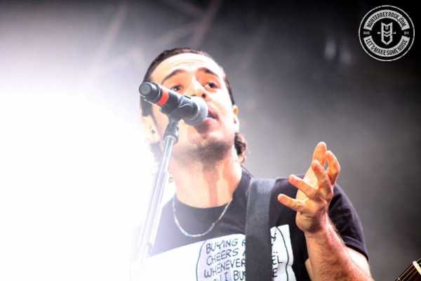 Panda en el Pa’l Norte 2013