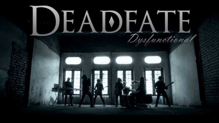 Entrevista con Deadfate