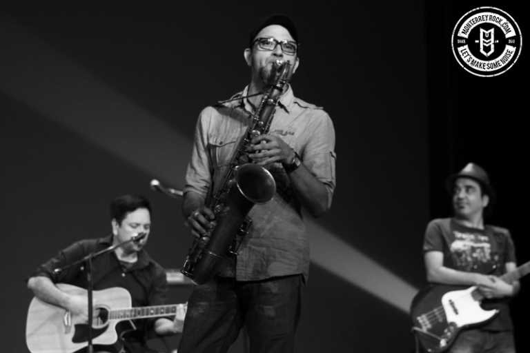 Una noche con sabor a cabrito