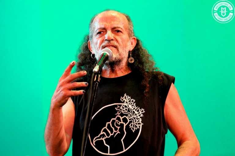 “El Mastuerzo” sonará en La Tumba