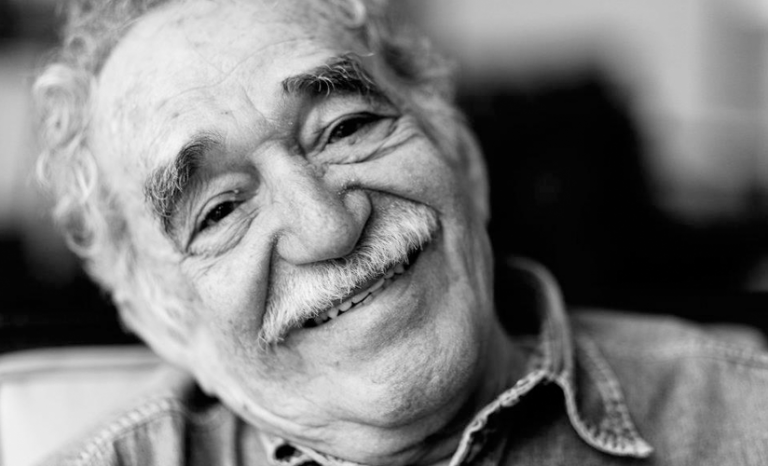 Muere Gabriel García Márquez, la música te extrañará
