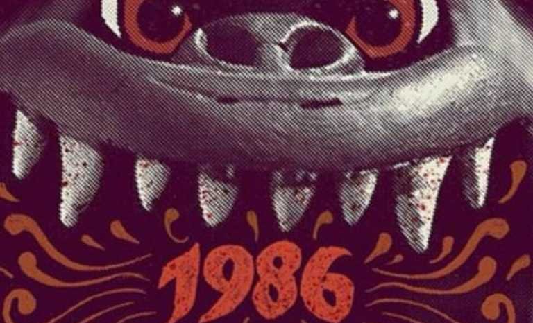 1986, Amigos que comparten gustos con un propósito en común, hacer música y divertirse